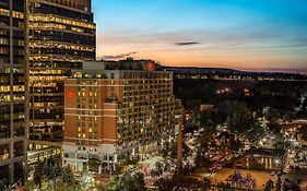 Sheraton Calgary Eau Claire